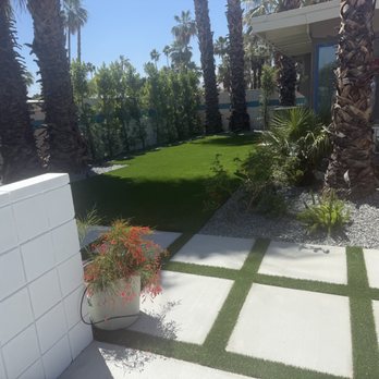 Desert Pros Landscape - Landscaping Near Me