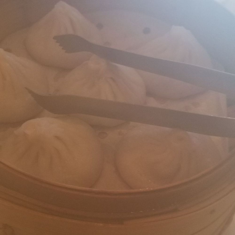 Soup Dumpling Plus - Yahoo ~~ This is why we come here !!!! Soup dumpling!!!! We always get the pork (not a big fan of crab) Steamy ~~ - Shanghainese Near Me - Fort Lee, New Jersey Soup Dumpling Plus - Yahoo ~~ This is why we come here !!!! Soup dumpling!!!! We always get the pork (not a big fan of crab) Steamy ~~ - Shanghainese Near Me - Fort Lee, New Jersey