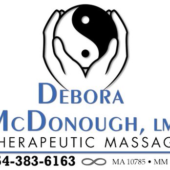 Debora McDonough, LMT - Call for an appointment. - Massage Therapy Near Me - Dania Beach, Florida Debora McDonough, LMT - Call for an appointment. - Massage Therapy Near Me - Dania Beach, Florida
