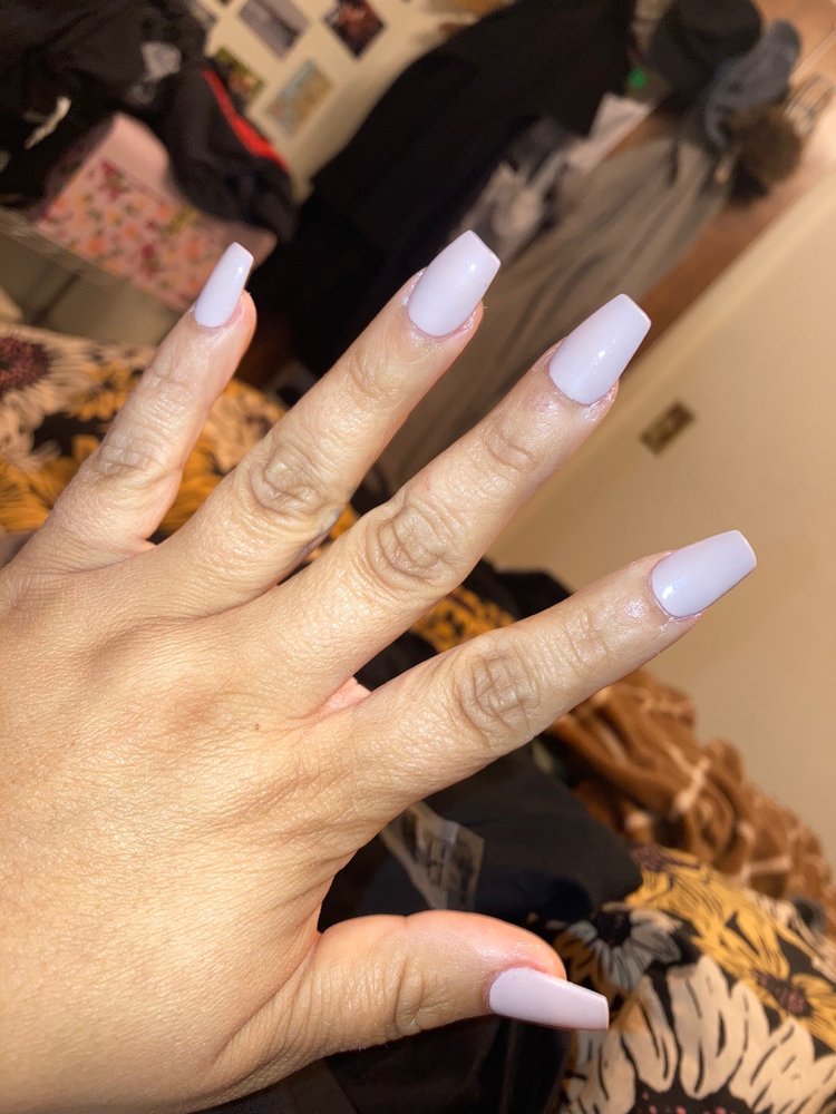 TINA NAILS 337 Photos & 249 Reviews 709 A Lighthouse Ave, Pacific