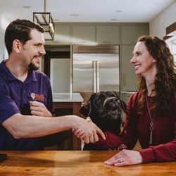 Blaze Heating, Cooling, Electrical & Plumbing - Triad