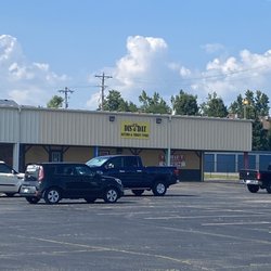 Washington Square Shopping Center