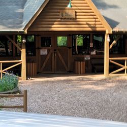 Suffolk Archers - Suffolk archers Clubhouse