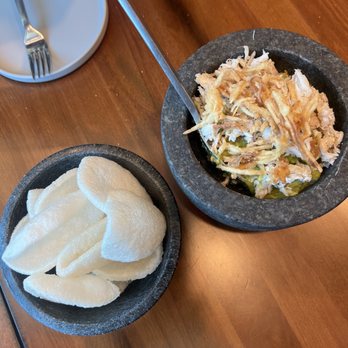 Krok - Appetizer - Thai Near Me - Las Vegas, Nevada Krok - Appetizer - Thai Near Me - Las Vegas, Nevada