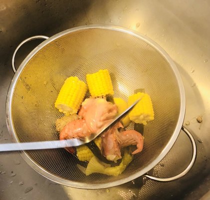 Atrium Kitchen by null