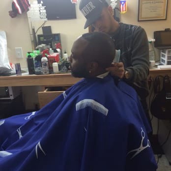 Act 1 Salon - Elias the Great - Hair Salons Near Me - Winchester, Virginia