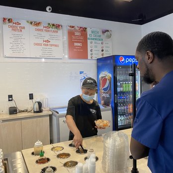 Poke Bros. - Poke Near Me - Cinnaminson, New Jersey Poke Bros. - Poke Near Me - Cinnaminson, New Jersey