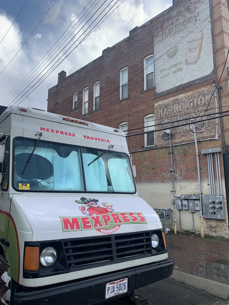 Mexpress Taqueria