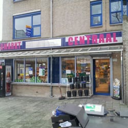 Supermarkt & Slijterij Centraal