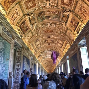 Musei Vaticani - Museums Near Me - Rome, RM Musei Vaticani - Museums Near Me - Rome, RM