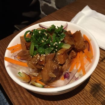 Hakata-Maru - Ramen Near Me - Chatswood, NSW