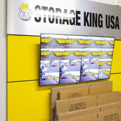Storage King USA