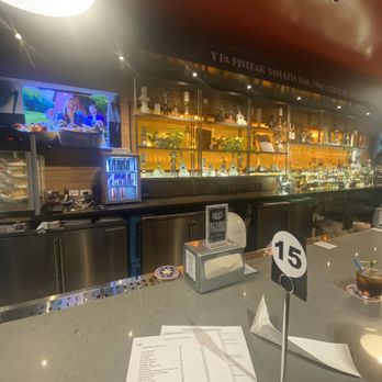 Sayulita Tap Room - Bar - Beer Bar Near Me - Indio, California