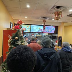 Chan's Peking - Like to order/pickup