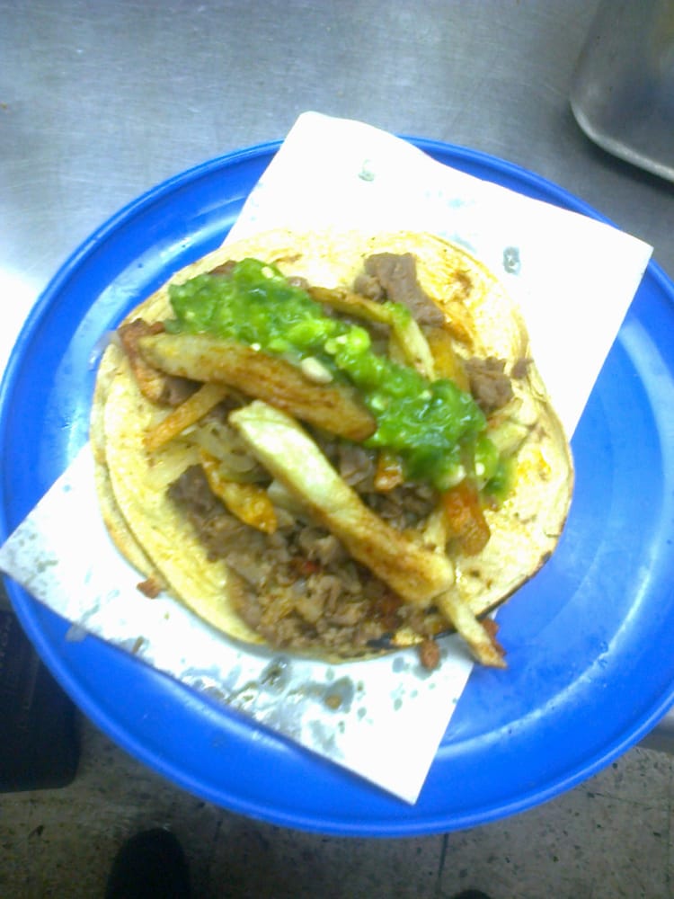 Taquería Las Matracas