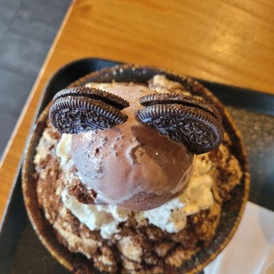 Cafe Clover Philly by null