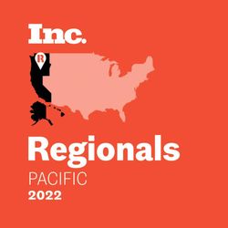 Americare Home Health - 2022 Inc 5000 Regionals #126/5000