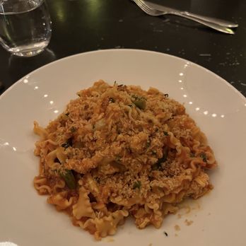 The Osprey - Crab diavolo - Seafood Near Me - Orlando, Florida The Osprey - Crab diavolo - Seafood Near Me - Orlando, Florida