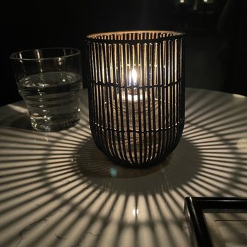 Roquette - atmospheric candle lighting - Cocktail Bars Near Me - Seattle, Washington Roquette - atmospheric candle lighting - Cocktail Bars Near Me - Seattle, Washington
