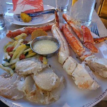 Bluewater Grill - Temecula - Alaskan king crab - Seafood Near Me - Temecula, California Bluewater Grill - Temecula - Alaskan king crab - Seafood Near Me - Temecula, California