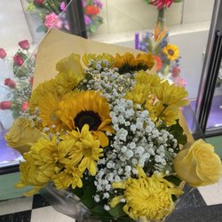 Flowers
