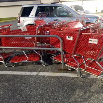 Big Lots - No carts inside, they're all outside in parking lot! - Discount Store Near Me - Parkville, Maryland Big Lots - No carts inside, they're all outside in parking lot! - Discount Store Near Me - Parkville, Maryland
