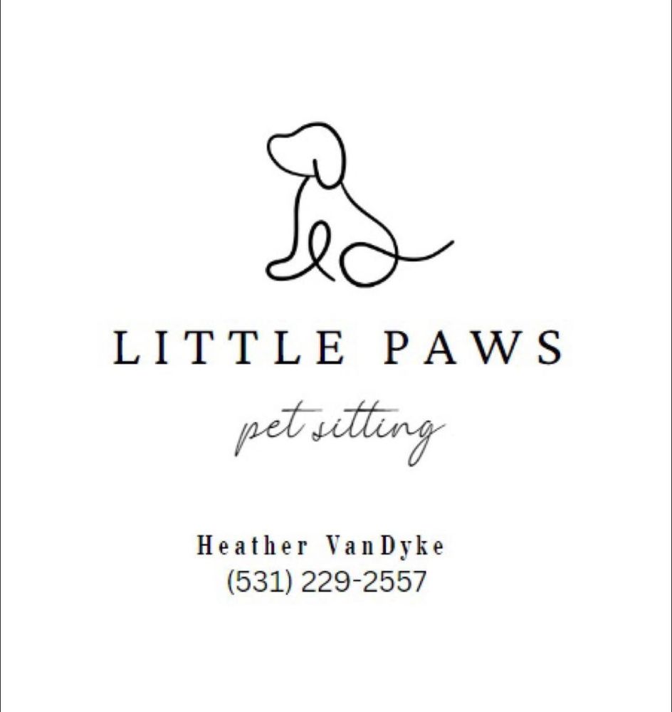 Little Paws Pet Sitting - pet boarding facility in Lincoln, NE