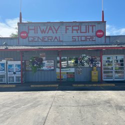 Hiway Fruit