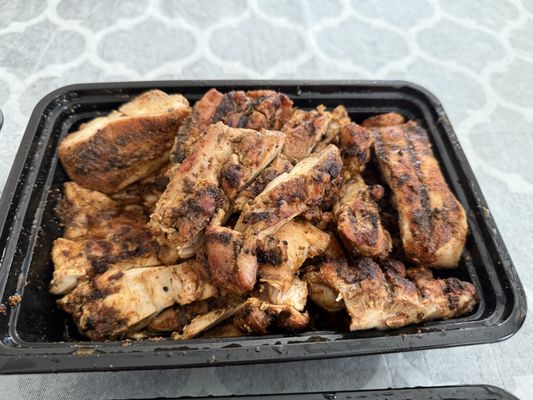 Hammerdown Barbecue by null