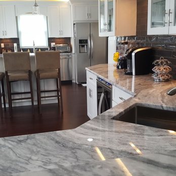 Stone World - Countertop Installation Near Me - Middletown, New Jersey