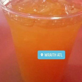 Wraith ATL - Lounges Near Me - College Park, Georgia