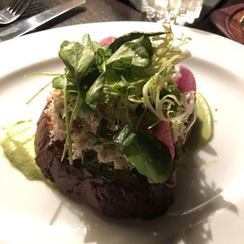 P.S. Steak - Crab & Avocado Toast - Steakhouses Near Me - Minneapolis, Minnesota P.S. Steak - Crab & Avocado Toast - Steakhouses Near Me - Minneapolis, Minnesota