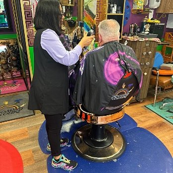 Grooming colours - Hair Stylists Near Me Grooming colours - Hair Stylists Near Me