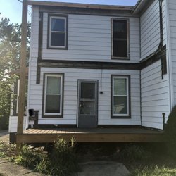 James Boyle Remodeling - BEWARE: Unfinished Project, out $$$$$
