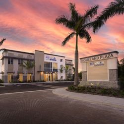 See Vision Eye Institute