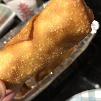 Lisa's Kitchen - Egg Rolls (1) - Chinese Near Me - Boca Raton, Florida