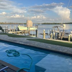 Integrity Waters Pool Service