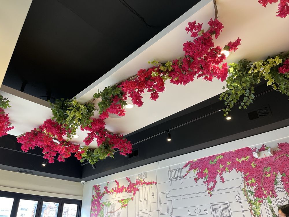 ELITE EVENT: TRÓS GREEK STREET FOOD JERSEY CITY - Updated May 2025 ...