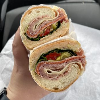 The Galley - Manresa - Coffee & Tea Near Me - Norwalk, Connecticut