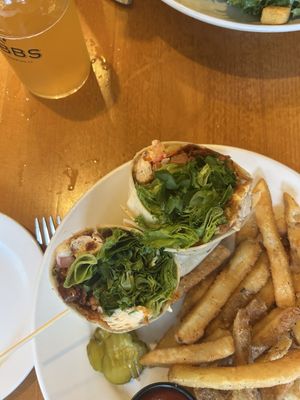 Hobbs Tavern & Brewing Company by null