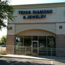 Texas Diamond And Jewelry - Storefront