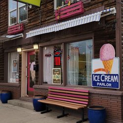 Creamy Delights - Cute and quaint!
