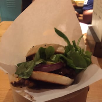 Shiso Burger - Bulgogi burger - Burgers Near Me - Berlin, BE