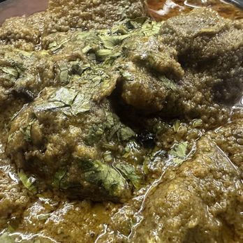 Baithak - Goat Awadhi Korma - Succulent pieces of goat meat - Indian Near Me - Dublin, California