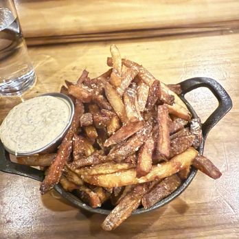 Fox's Den - Duck Fat Fries - Gastropubs Near Me - Annapolis, Maryland Fox's Den - Duck Fat Fries - Gastropubs Near Me - Annapolis, Maryland