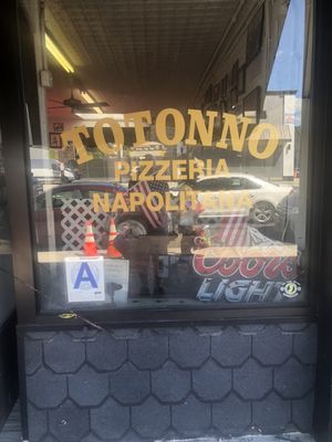 Totonno's by null Totonno's by null