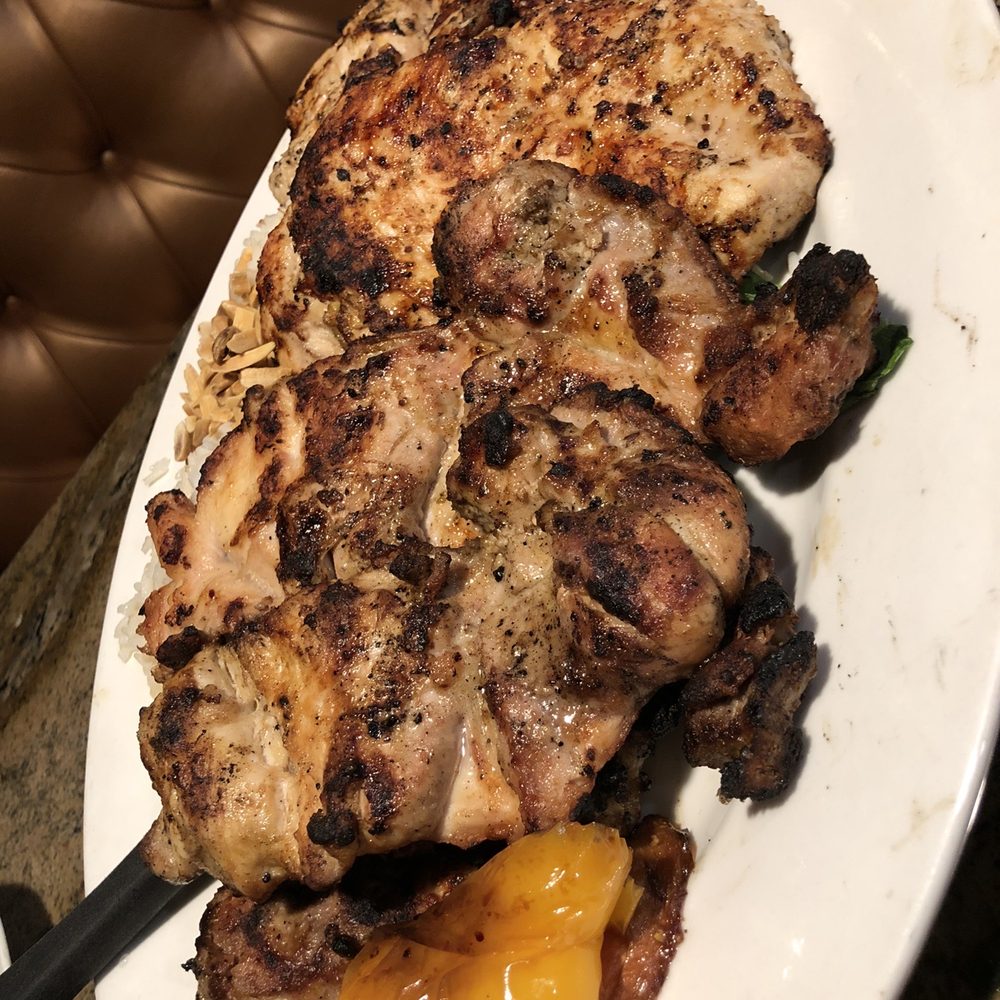 La Shish - Debone chicken - Middle Eastern Near Me - Dearborn, Michigan La Shish - Debone chicken - Middle Eastern Near Me - Dearborn, Michigan