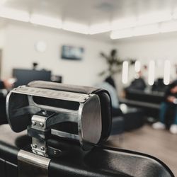 Create Barbershop