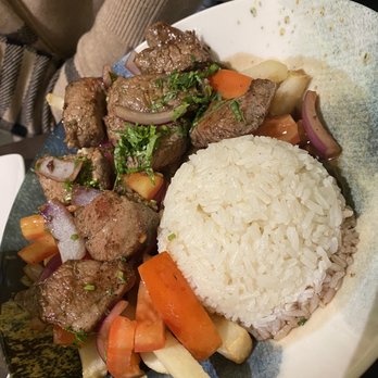 Vista Peru - Lomo Saltado - Peruvian Near Me - Philadelphia, Pennsylvania Vista Peru - Lomo Saltado - Peruvian Near Me - Philadelphia, Pennsylvania