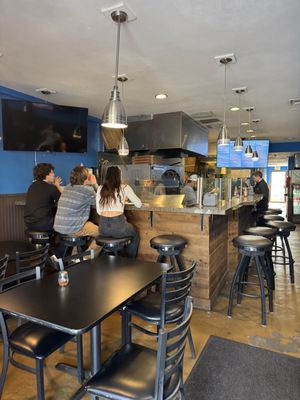 Pizza at the Ranch by null